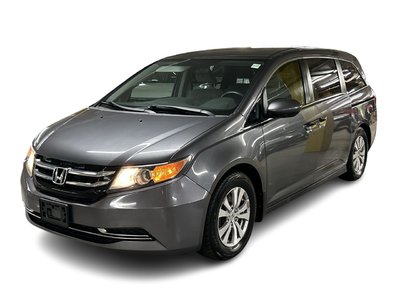2014 Honda Odyssey in Markham, Ontario