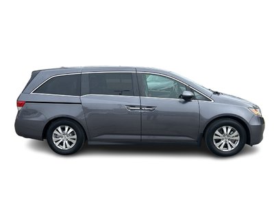 2015 Honda Odyssey in Markham, Ontario