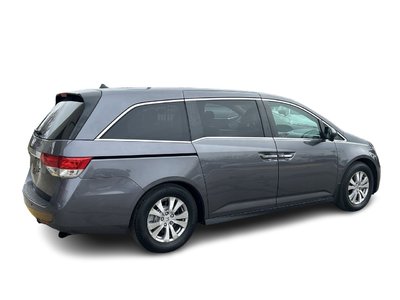 2015 Honda Odyssey in Markham, Ontario