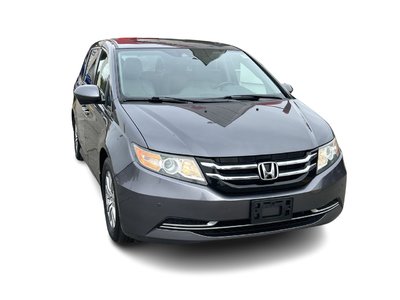 2015 Honda Odyssey in Markham, Ontario