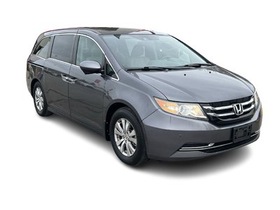 2015 Honda Odyssey in Markham, Ontario