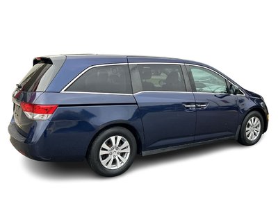 2016 Honda Odyssey in Markham, Ontario