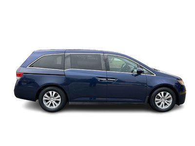 2016 Honda Odyssey in Markham, Ontario