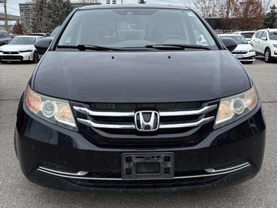 2016 Honda Odyssey in Markham, Ontario