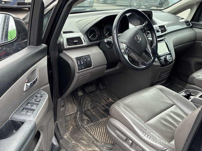 2016 Honda Odyssey in Markham, Ontario