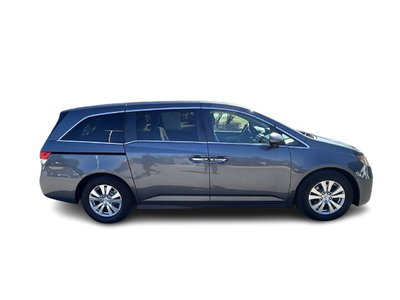 2017 Honda Odyssey in Markham, Ontario