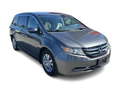 2017 Honda Odyssey in Markham, Ontario