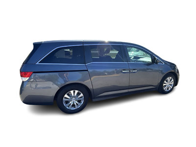 2017 Honda Odyssey in Markham, Ontario