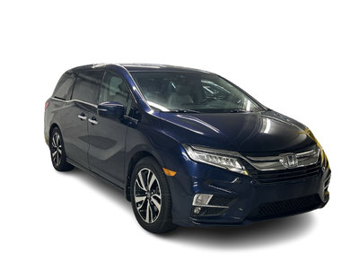 2018 Honda Odyssey in Markham, Ontario