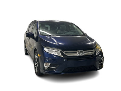 2018 Honda Odyssey in Markham, Ontario