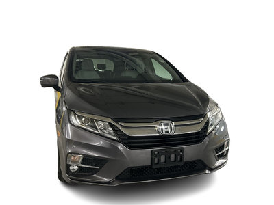 2018 Honda Odyssey in Markham, Ontario