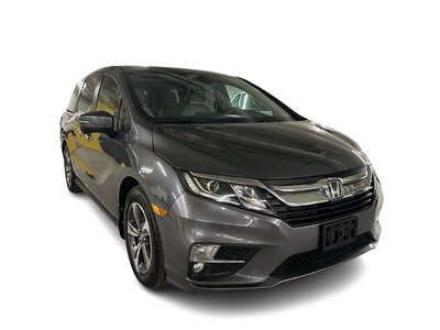 2018 Honda Odyssey in Markham, Ontario