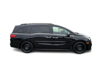 2018 Honda Odyssey in Markham, Ontario