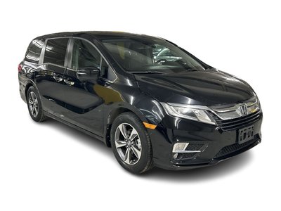 2018 Honda Odyssey in Markham, Ontario