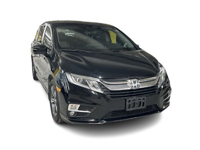 2018 Honda Odyssey in Markham, Ontario