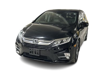 Honda Odyssey  2018 à Markham, Ontario