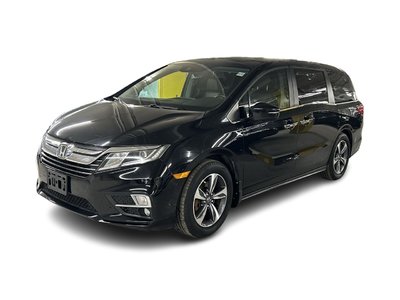 Honda Odyssey  2018 à Markham, Ontario