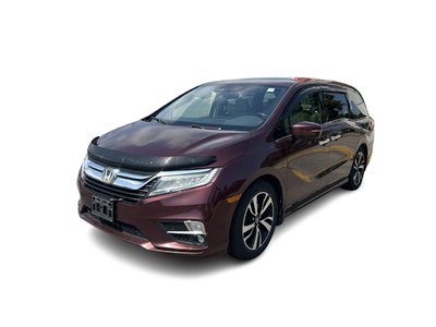 Honda Odyssey  2018 à Markham, Ontario