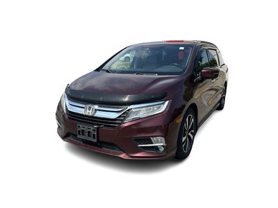 Honda Odyssey  2018 à Markham, Ontario