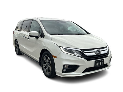 2019 Honda Odyssey in Markham, Ontario