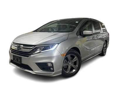 2019 Honda Odyssey in Markham, Ontario