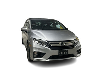 2019 Honda Odyssey in Markham, Ontario