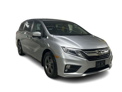 2019 Honda Odyssey in Markham, Ontario