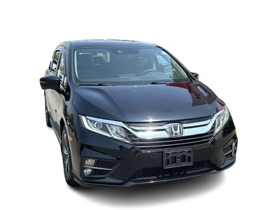 2019 Honda Odyssey in Markham, Ontario