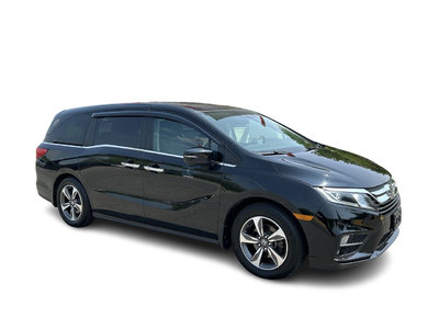 2019 Honda Odyssey in Markham, Ontario