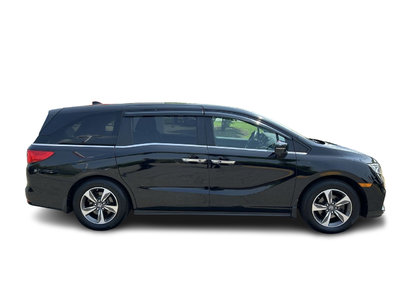 2019 Honda Odyssey in Markham, Ontario