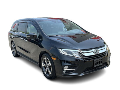 2019 Honda Odyssey in Markham, Ontario