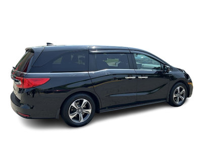 2019 Honda Odyssey in Markham, Ontario