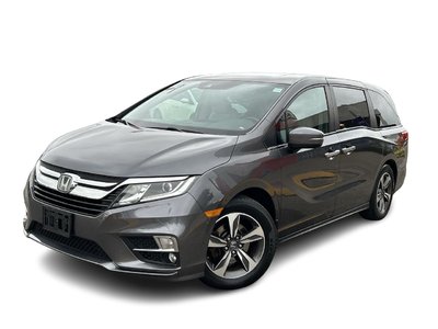 Honda Odyssey  2019 à Markham, Ontario