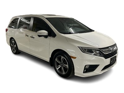 2019 Honda Odyssey in Markham, Ontario