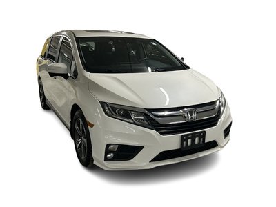 2019 Honda Odyssey in Markham, Ontario