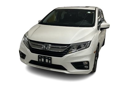 Honda Odyssey  2019 à Markham, Ontario