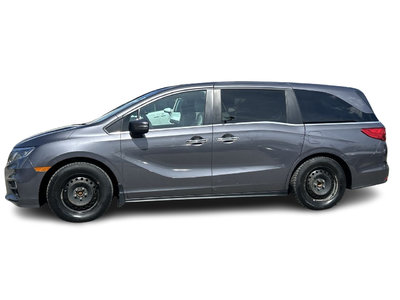 2020 Honda Odyssey in Markham, Ontario