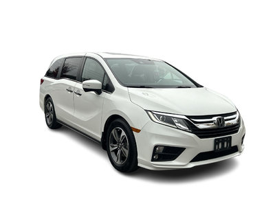 2020 Honda Odyssey in Markham, Ontario