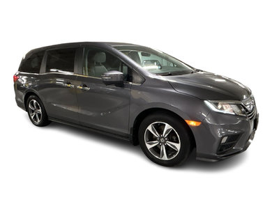 2020 Honda Odyssey in Markham, Ontario