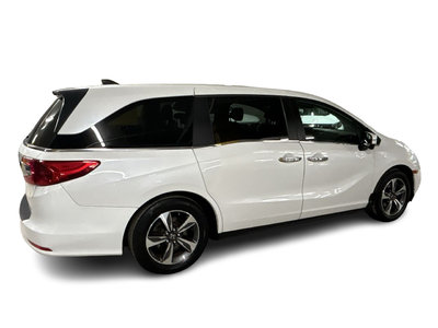 2020 Honda Odyssey in Markham, Ontario