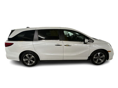 2020 Honda Odyssey in Markham, Ontario