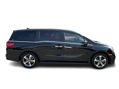 2020 Honda Odyssey in Markham, Ontario