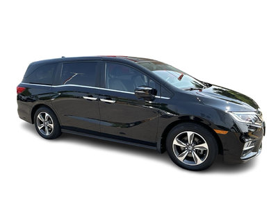 2020 Honda Odyssey in Markham, Ontario