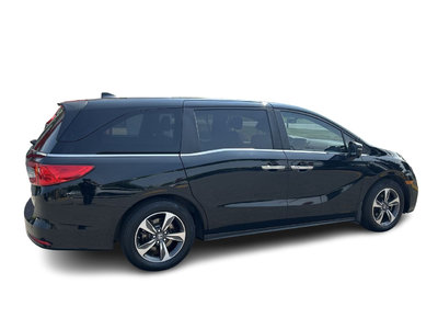 2020 Honda Odyssey in Markham, Ontario