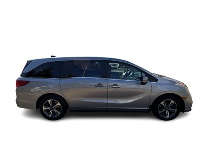 2020 Honda Odyssey in Markham, Ontario