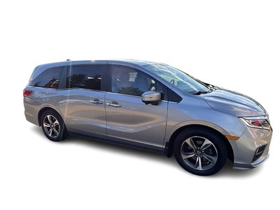 2020 Honda Odyssey in Markham, Ontario