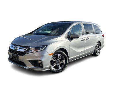 2020 Honda Odyssey in Markham, Ontario