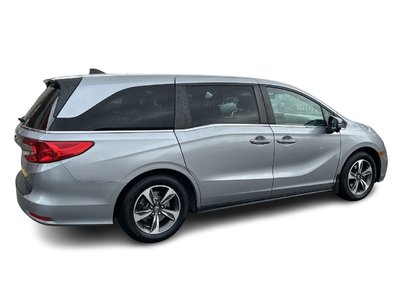 2020 Honda Odyssey in Markham, Ontario