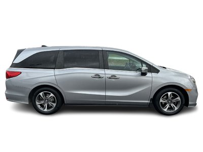 2020 Honda Odyssey in Markham, Ontario