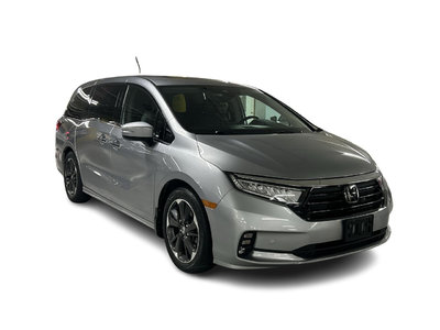 2022 Honda Odyssey in Markham, Ontario